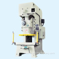 High Speed Automatic Fine Puncherdieing Machine